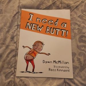 Children's book